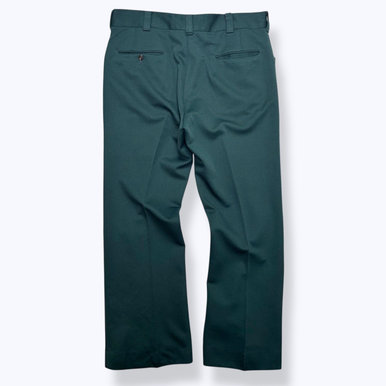 80s GLEN OAKS Frisko Style Slacks 80年代 スラックス フリスコ