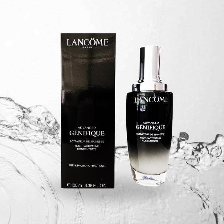 ランコム ジェニフィック アドバンスト N 100 mL 美容液 スキンケア 保湿 ツヤ ハリ