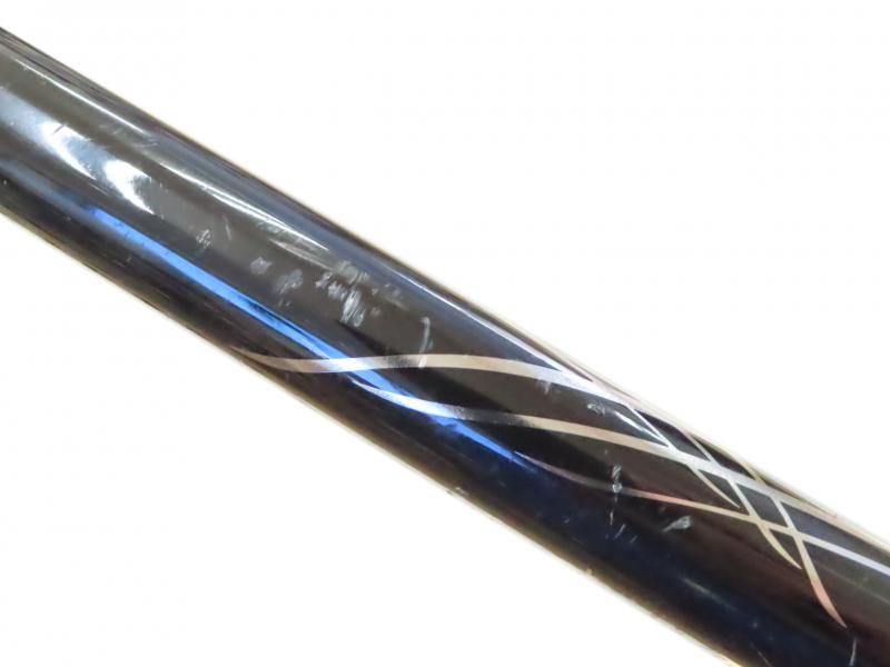  がまかつ がま磯 マスターモデル 口太 T 50 04 磯竿 ロッド