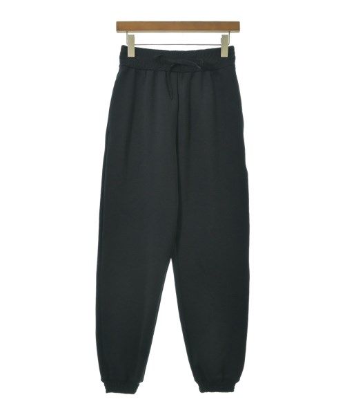 MONCLER スウェットパンツ レディース 古着