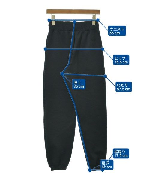 MONCLER スウェットパンツ