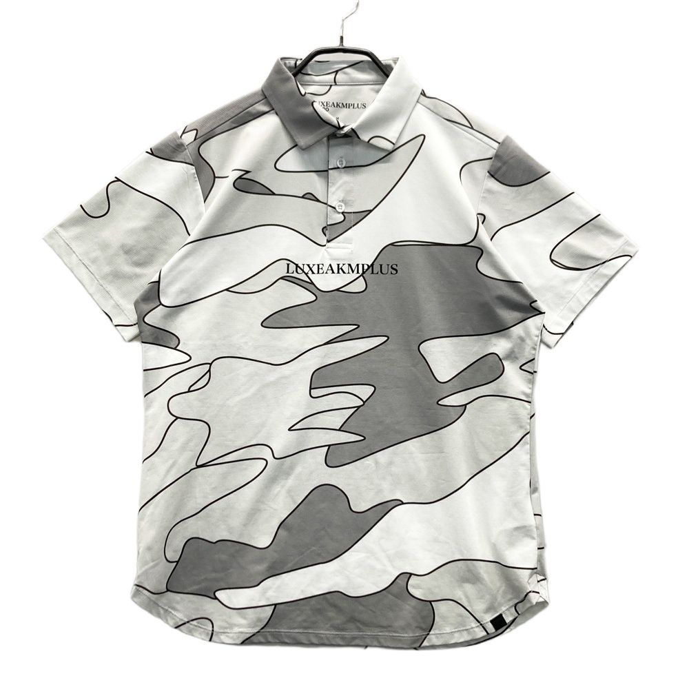 模写/月僊/昇龍図/布袋屋掛軸HF-620