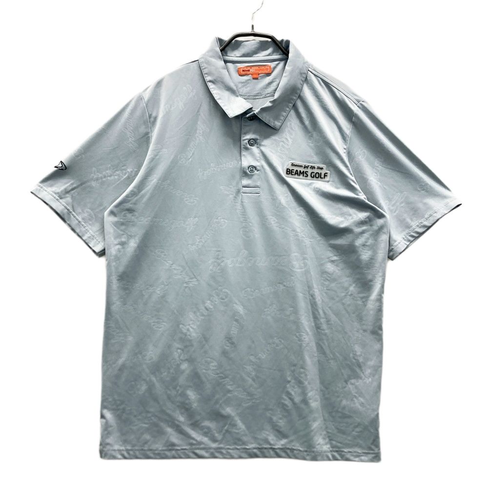 Beams golf サイズL BEAMS GOLF ビームスゴルフ Lサイズ ウェア セット