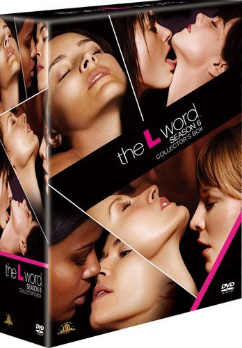 Lの世界 ファイナル・シーズン DVDコレクターズBOX - メルカリ