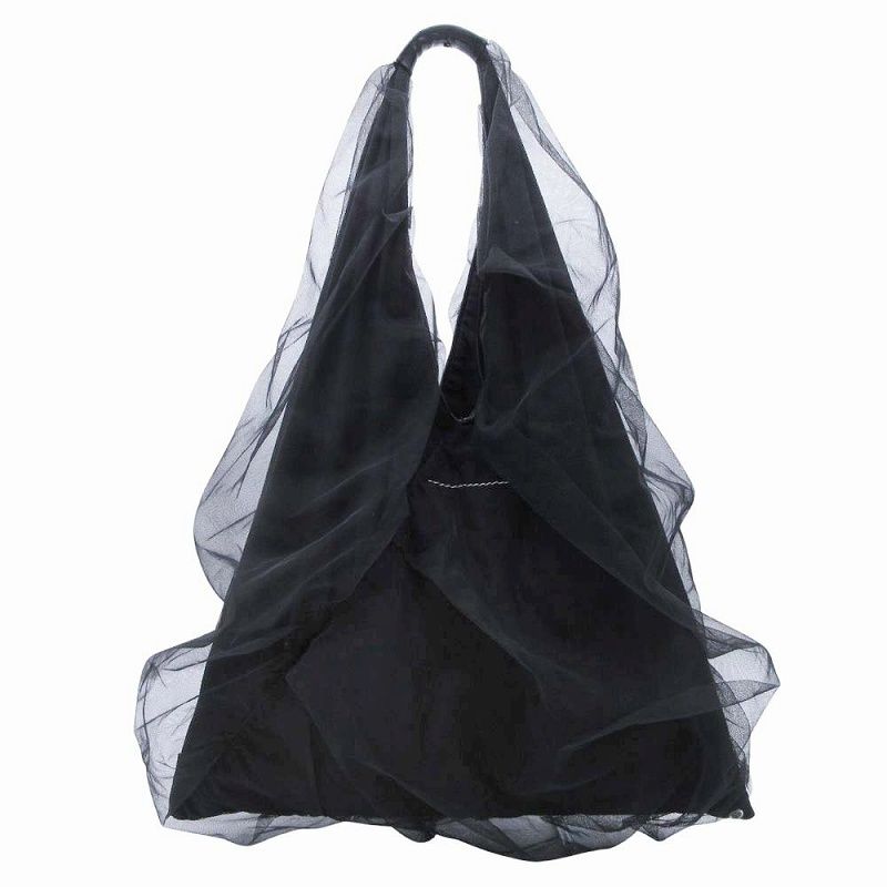 美品 19aw エムエムシックス メゾンマルジェラ MM6 Maison Margiela 