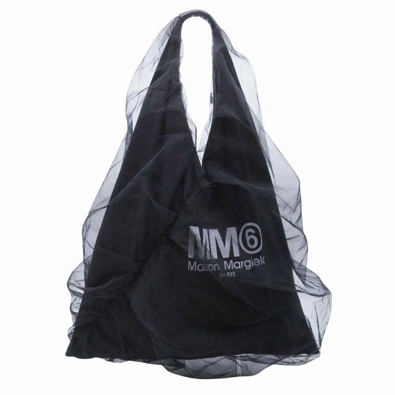 美品 19aw エムエムシックス メゾンマルジェラ MM6 Maison Margiela 
