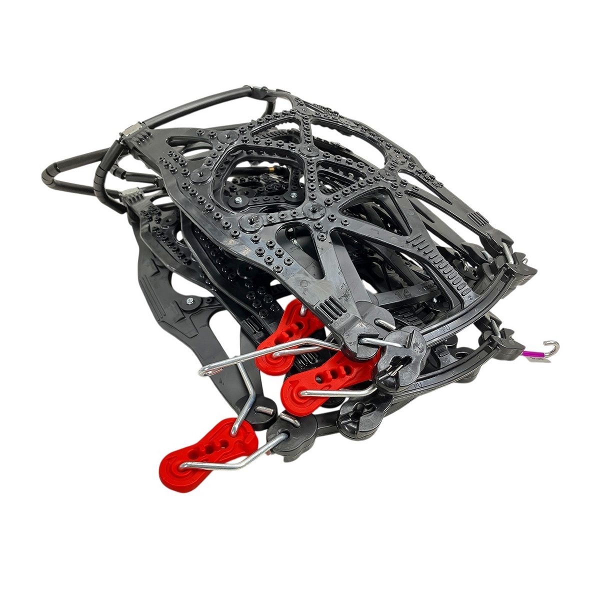 非金属 タイヤチェーン