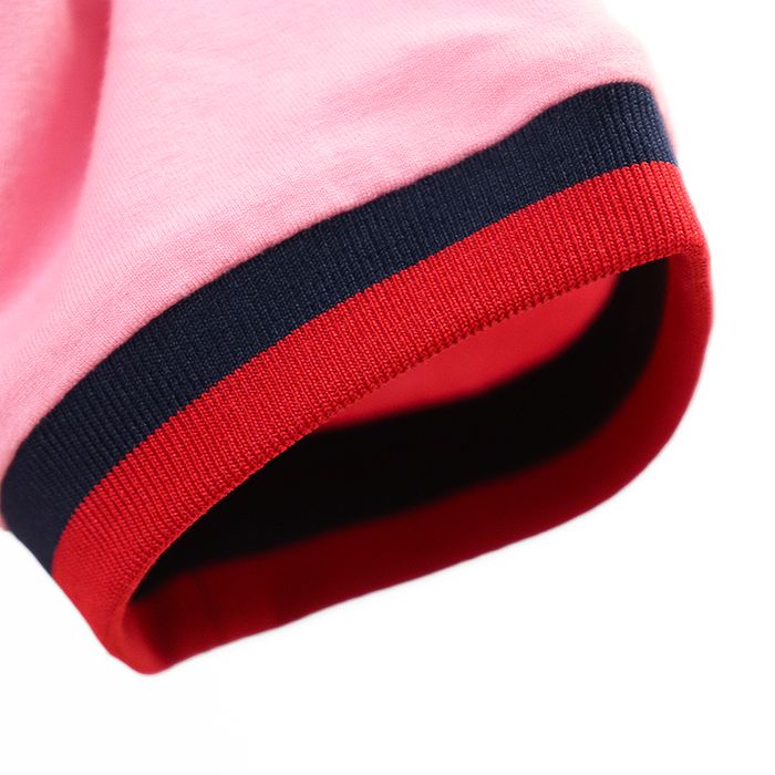 ヴィンテージ風プリント