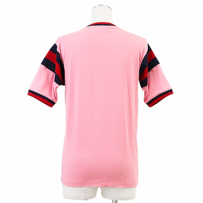 ヴィンテージ風プリント