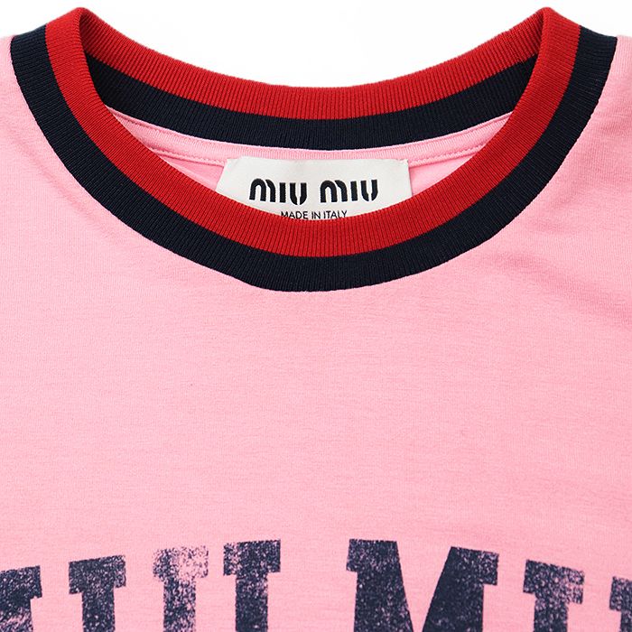 ストレッチ プルオーバー