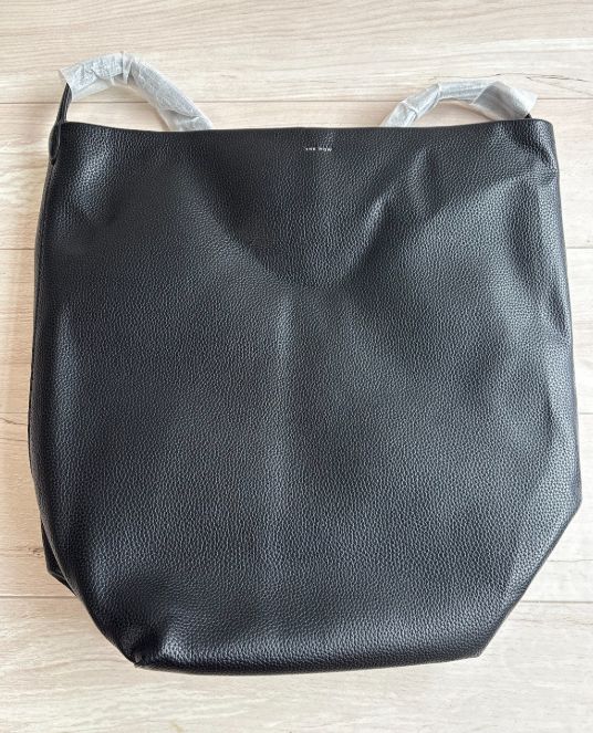 1-2日発送 THE ROW ザロウ Park Tote トートバック