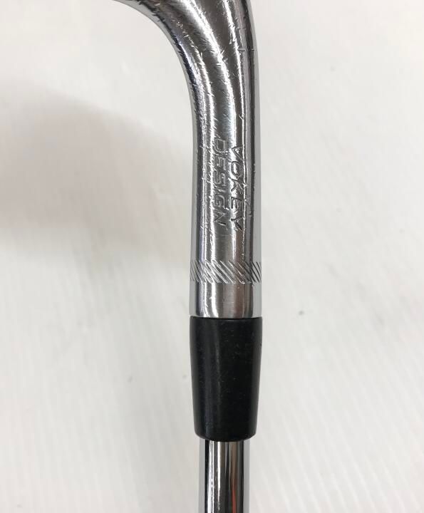 タイトリスト ボーケイ SM7 ツアークローム 56度 NSプロ Zelos 7 R