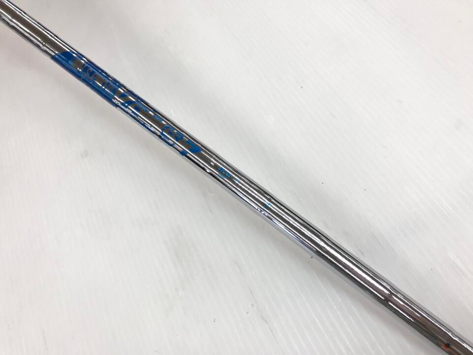 タイトリスト ボーケイ SM7 ツアークローム 56度 NSプロ Zelos 7 R