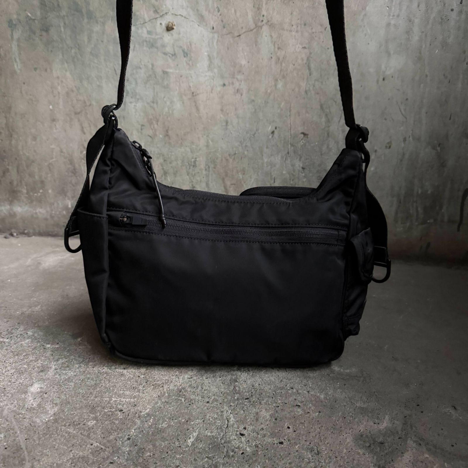 BAICYCLON by bagjack x ARKnets 25ss 別注 DELUXE MULTI POCKETS
