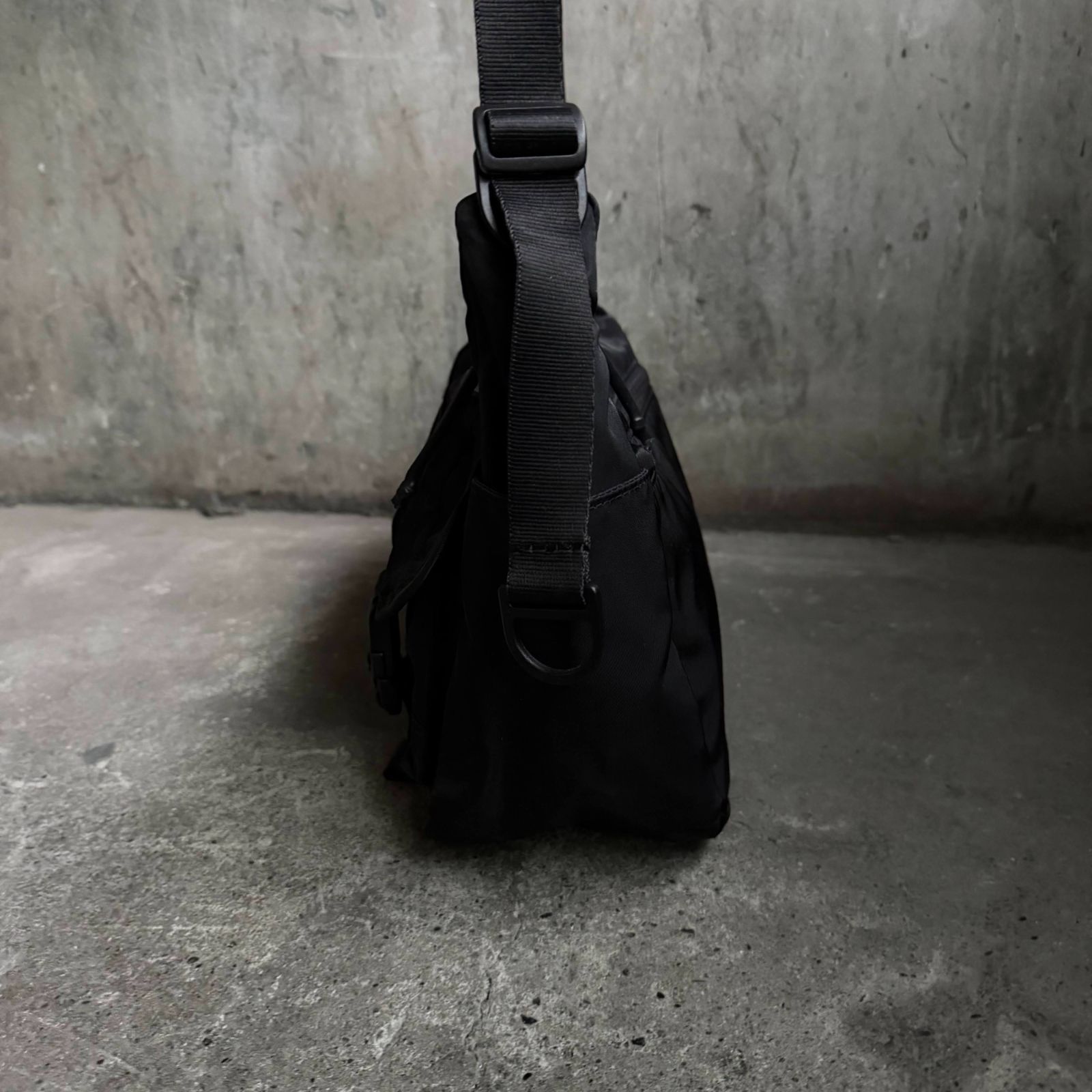 BAICYCLON by bagjack x ARKnets 25ss 別注 DELUXE MULTI POCKETS