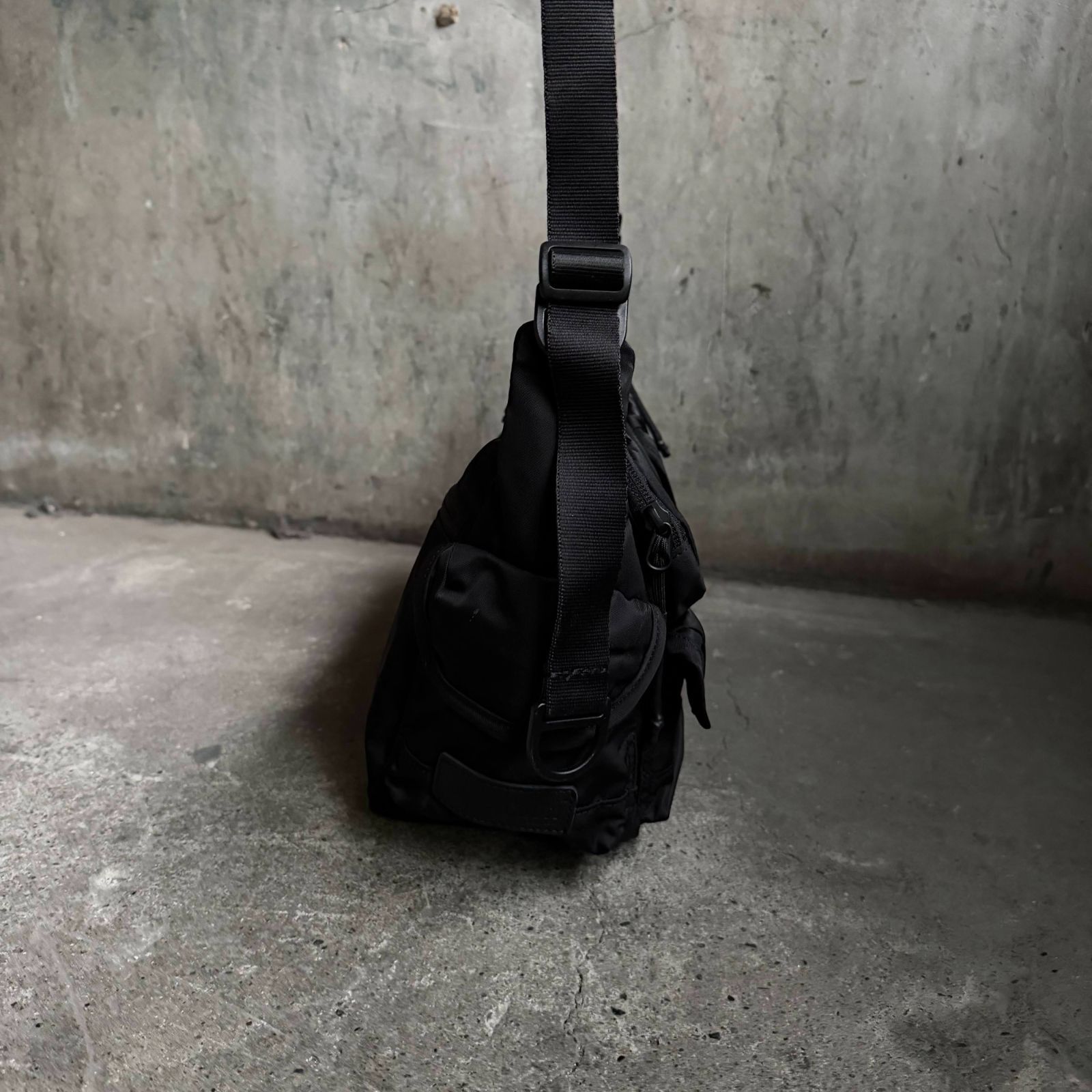 BAICYCLON by bagjack x ARKnets 25ss 別注 DELUXE MULTI POCKETS