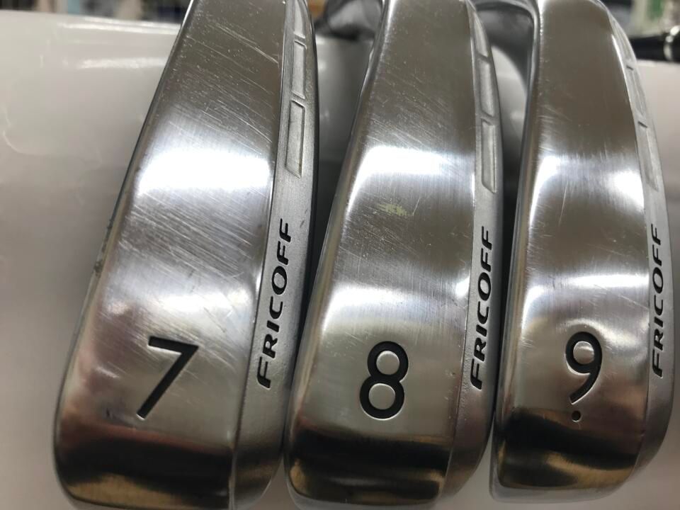 ヤマハ inpres UD 2 2021 Air Speeder for YAMAHA M 421 i Rフレックス アイアンセット