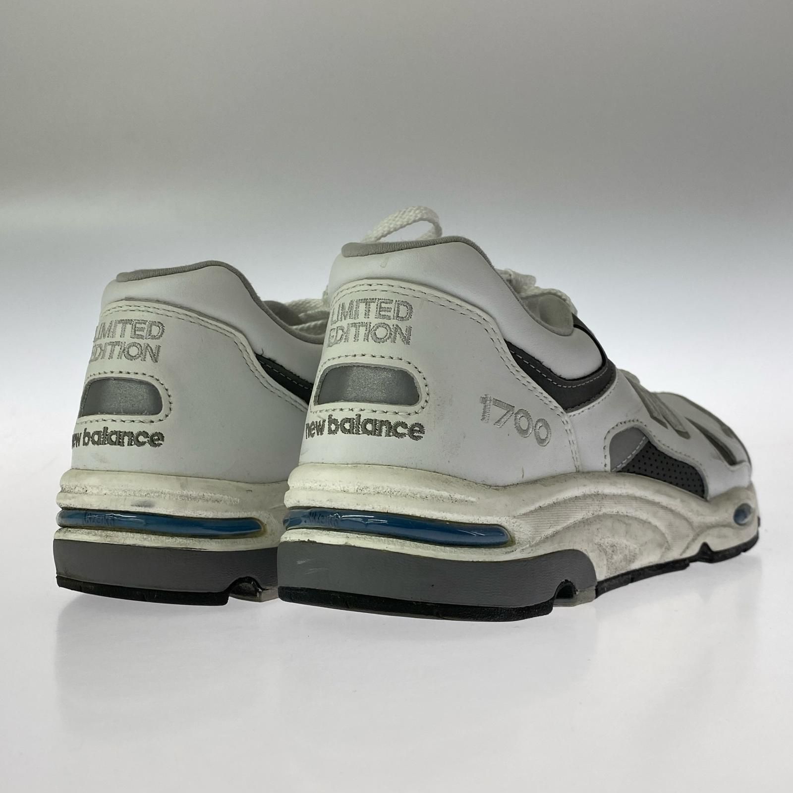 NEW BALANCE ニューバランス CM1700LN ローカットスニーカー sizeJPN