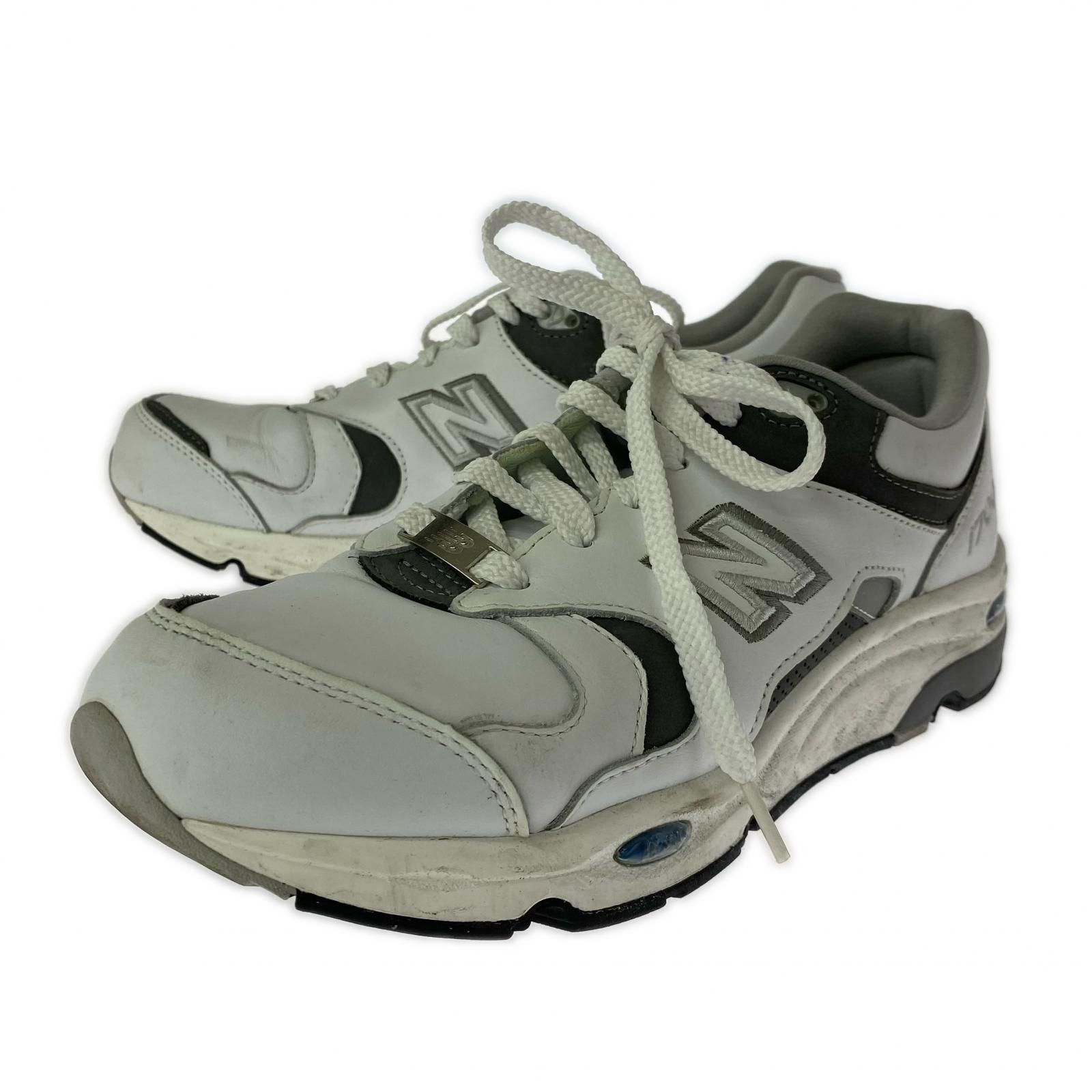 new balance ニューバランス CM1700LN 国内9月9日発売予定