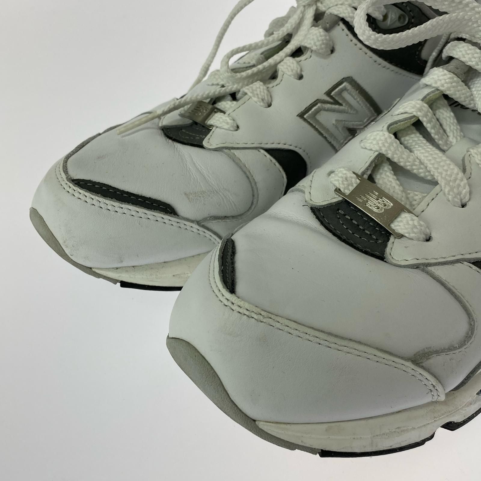 NEW BALANCE ニューバランス CM1700LN ローカットスニーカー sizeJPN