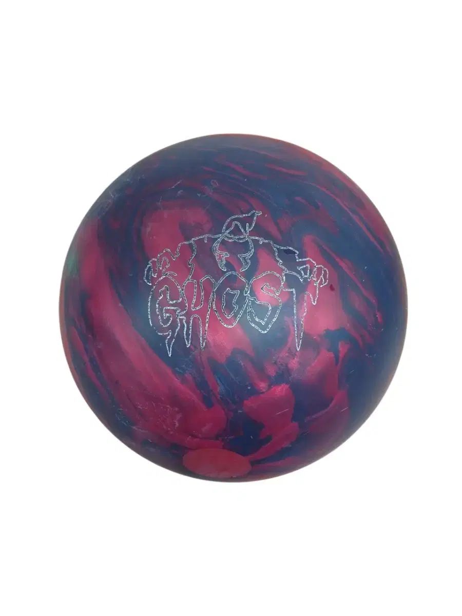 ボーリングボール 復元完了 13 p ゴースト