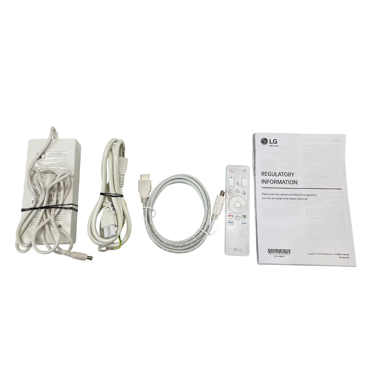 LG 27 SR 75 U W スマートモニター 液晶 ディスプレイ 27インチ 製 家電