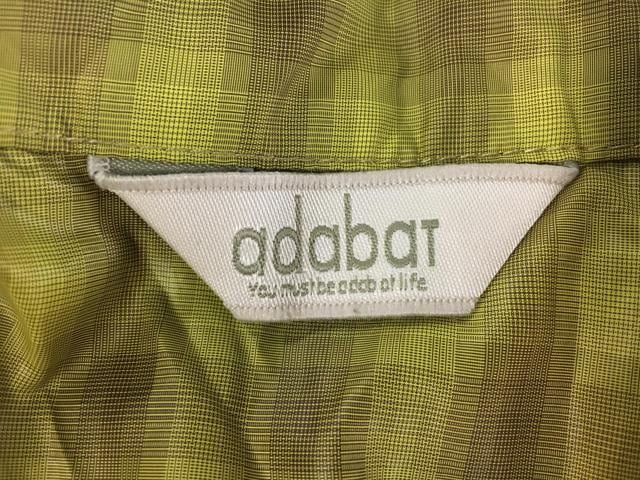 アダバット(adabat) その他のメンズジャケット・アウター | 通販・人気