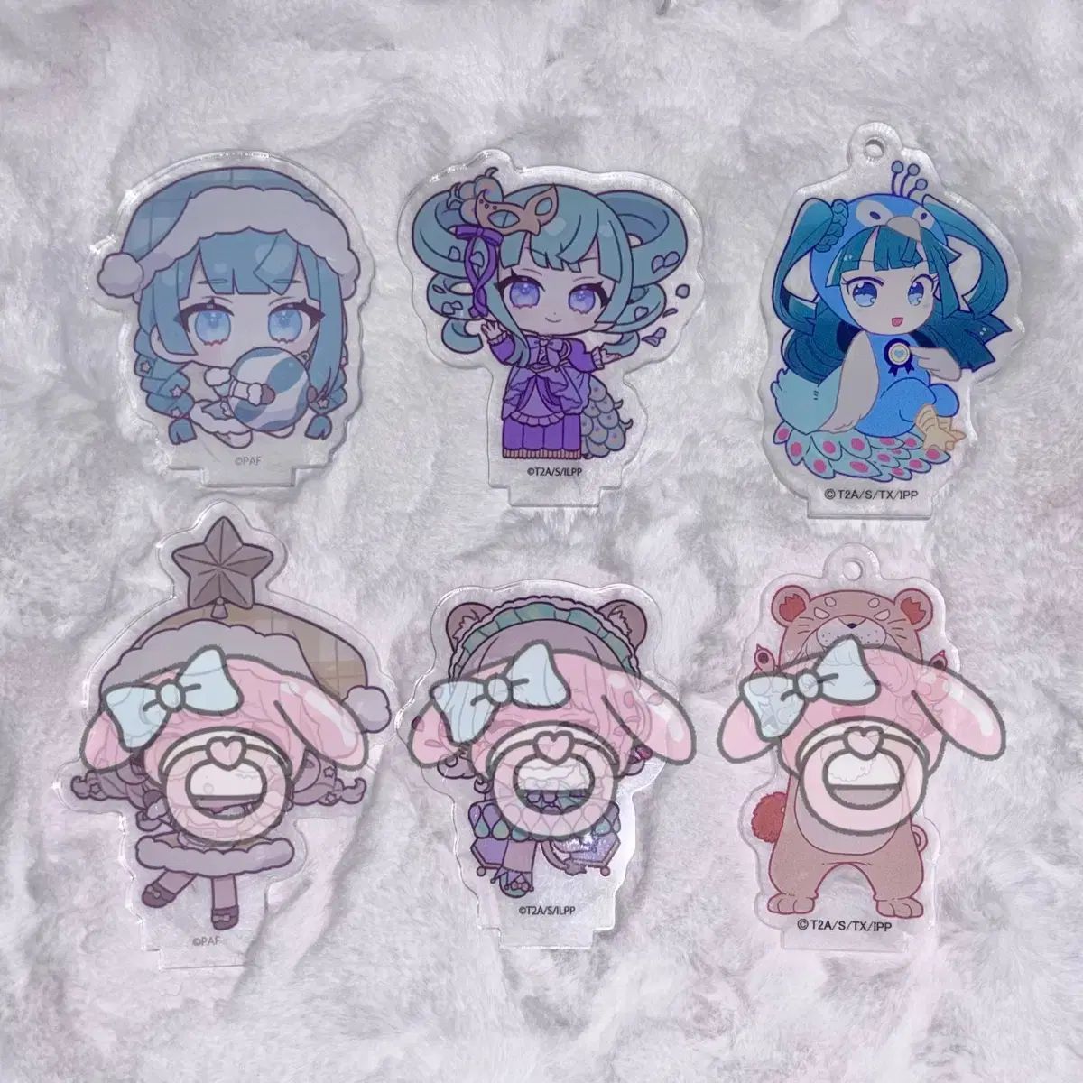 アルティメットドラグーン+限定カスタマイズグリップ+シューター