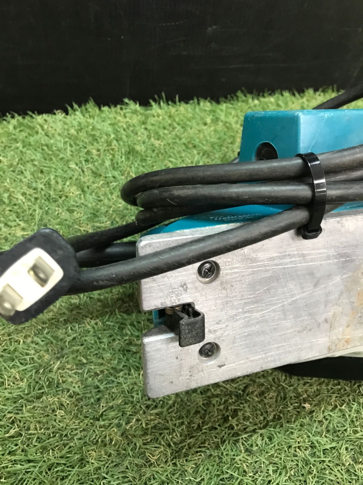 82㎜電気カンナ