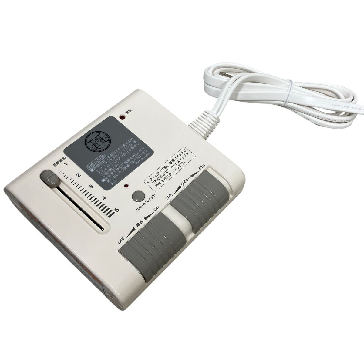 ミック ロンヴェロップ