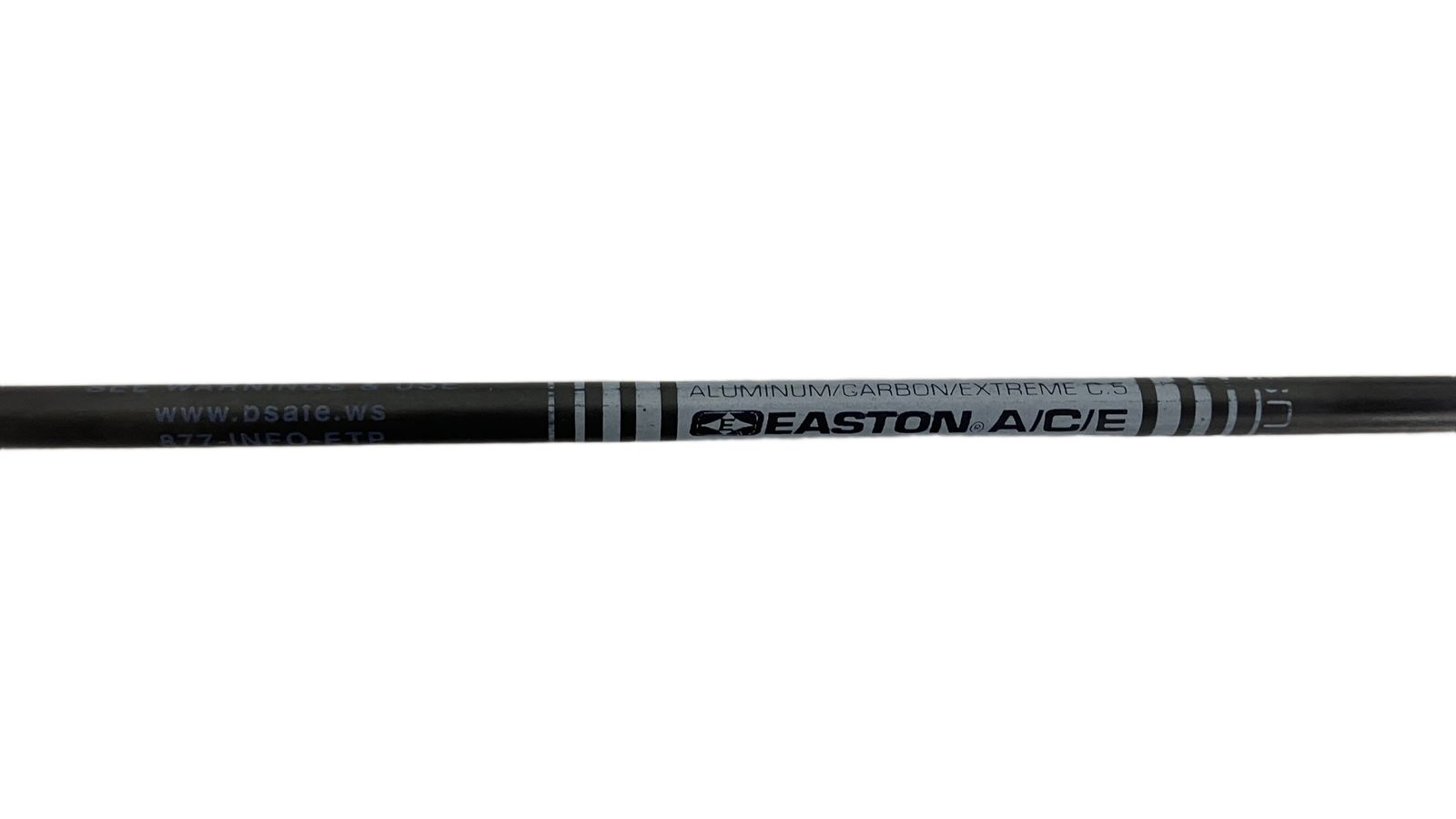 EASTON イーストン A C E 1000 1206 G SERIES アーチェリー 矢 シャフト 18本セット スポーツ