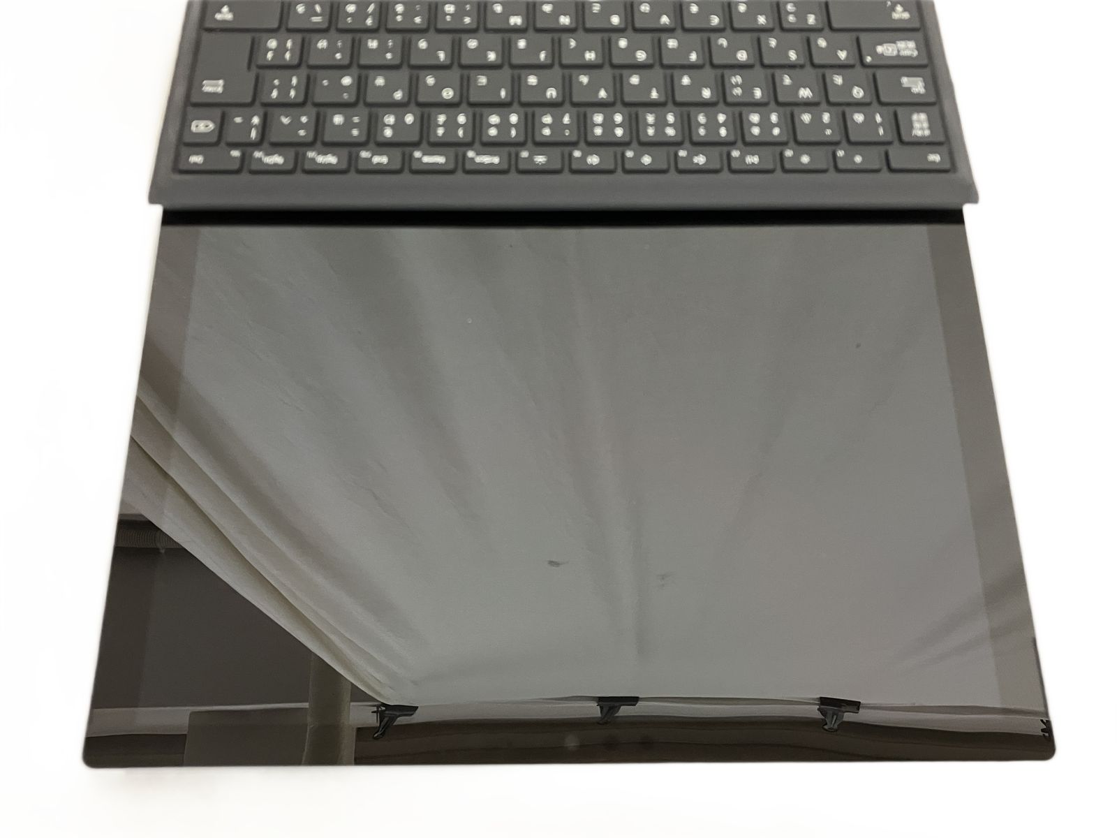 Microsoft Surface Pro 6 タブレットPC Core i 5 8350 U 8 GB SSD 256 12 3インチ