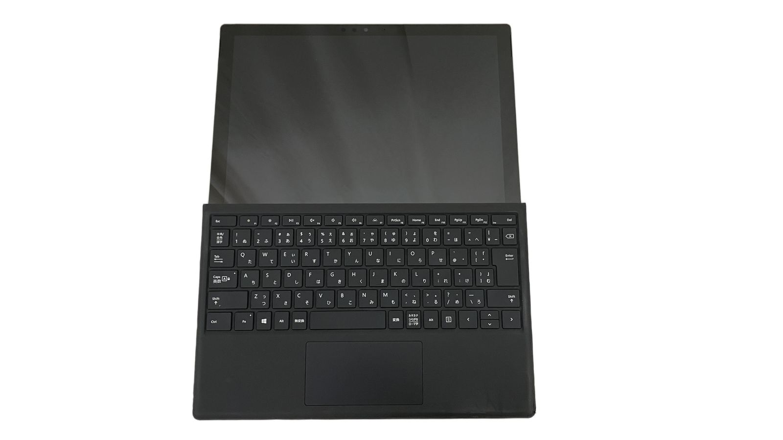 Microsoft Surface Pro 6 タブレットPC Core i 5-8350 U 8 GB SSD 256 12.3インチ