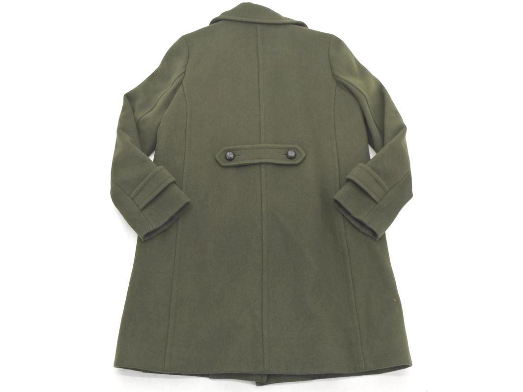 MACKINTOSH PHILOSOPHY マッキントッシュフィロソフィー ウール混