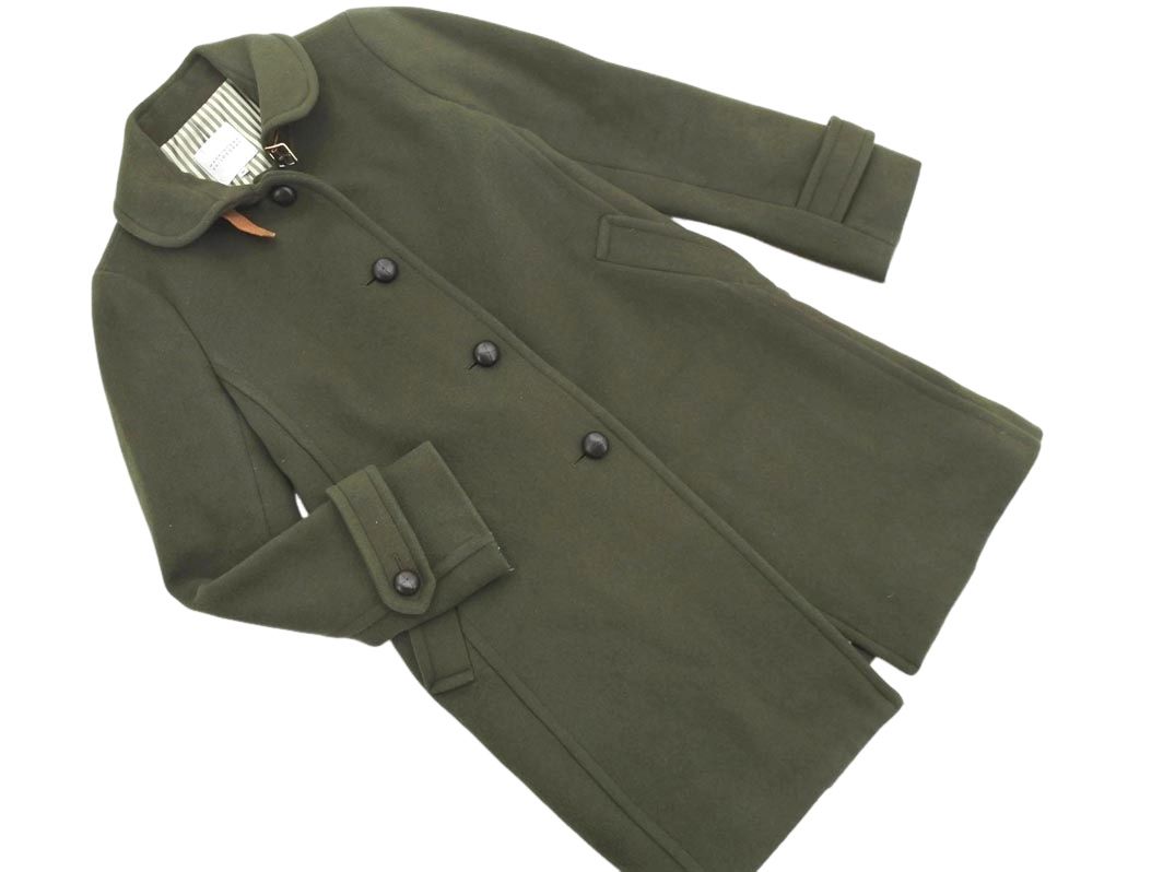 MACKINTOSH PHILOSOPHY マッキントッシュフィロソフィー ウール混