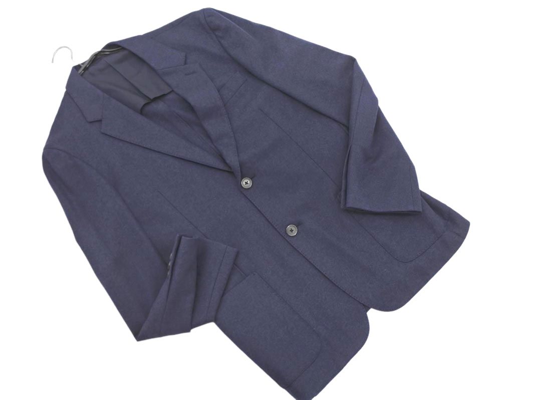 GUCCI（グッチ） ナイロンジャケット／ブラック × フード収納可能 50