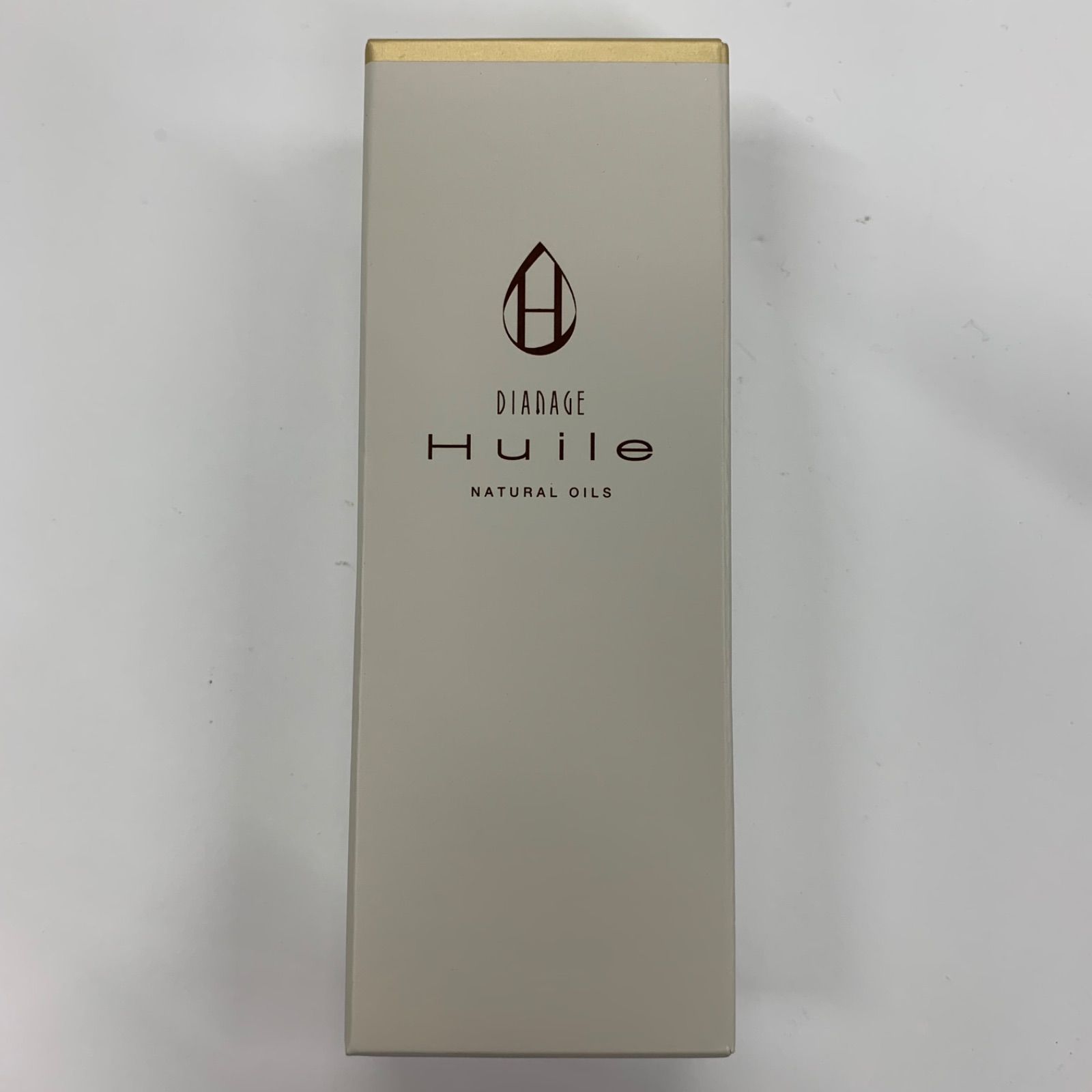 L1802 K ダイアナ DIANAGE Huile ディアナージュ ユイール オイル状 