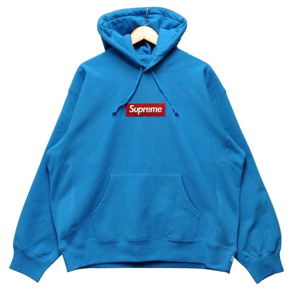 SUPREME シュプリーム 25AW Box Logo Hooded Sweatshirt ボックスロゴ