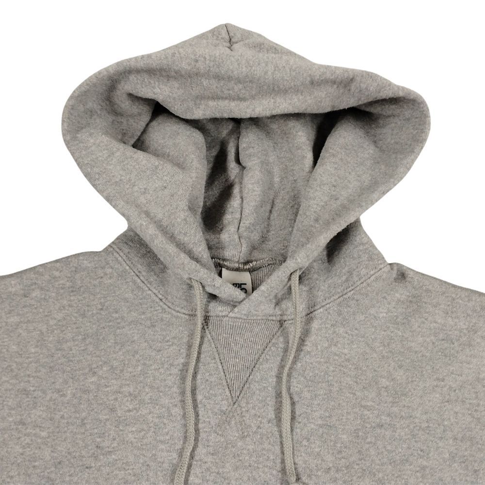 LOOPWHEELER ループウィラー BEAMS PLUS 別注 スウェット パーカー