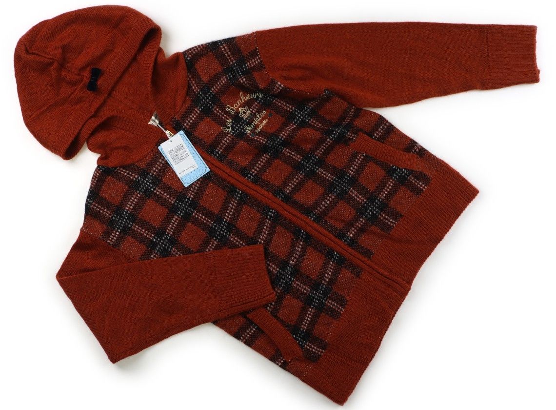 ポンポネット pomponette パーカー 女の子 子供服 ベビー服 2003939