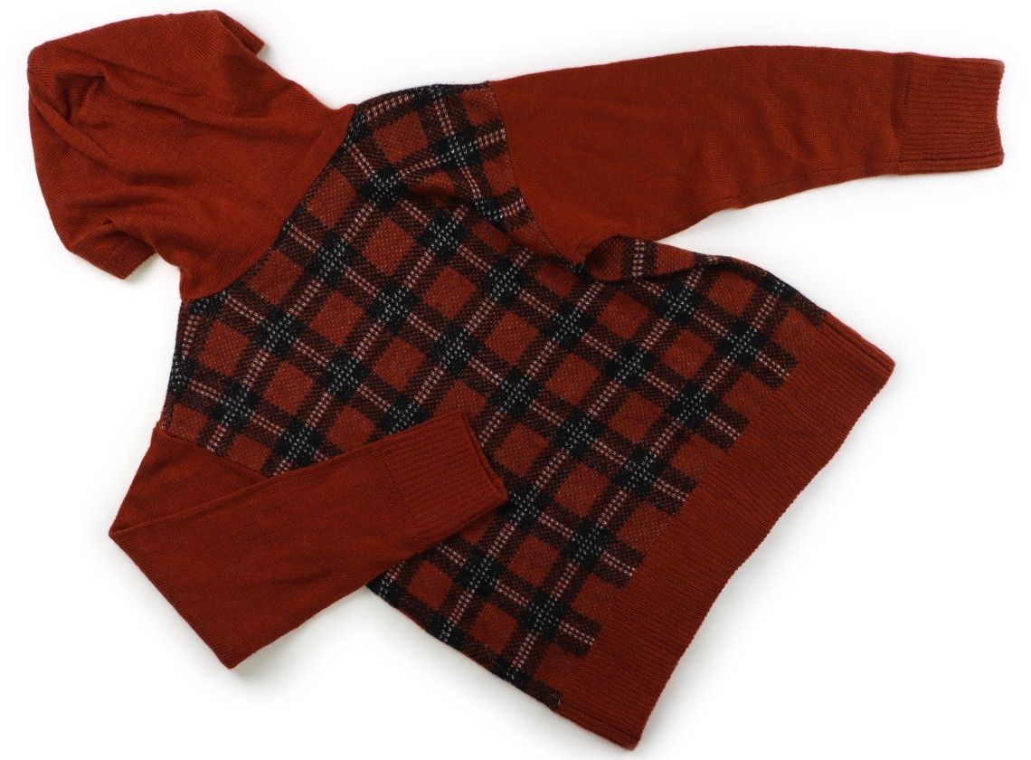 ポンポネット pomponette パーカー 女の子 子供服 ベビー服 2003939