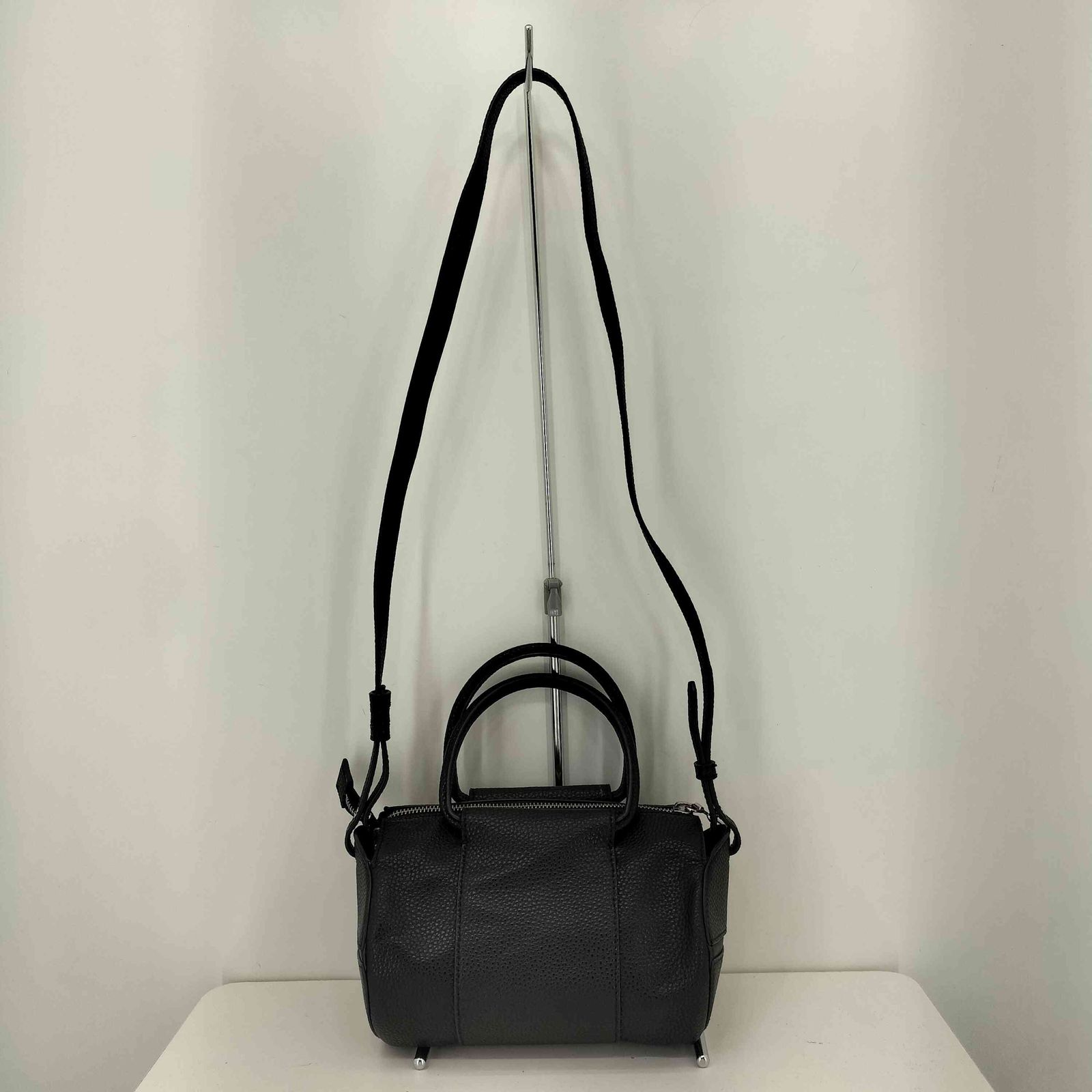 チャールズアンドキース CHARLES&KEITH 2WAY ショルダーバッグ 