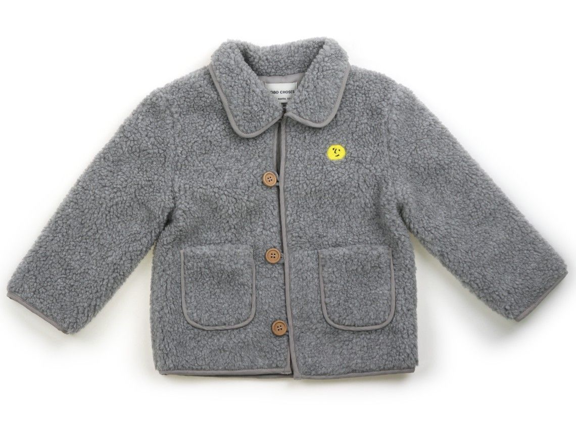 ボボ・ショーズ/BOBOCHOSES】コート・ジャンパー 90サイズ 女の子