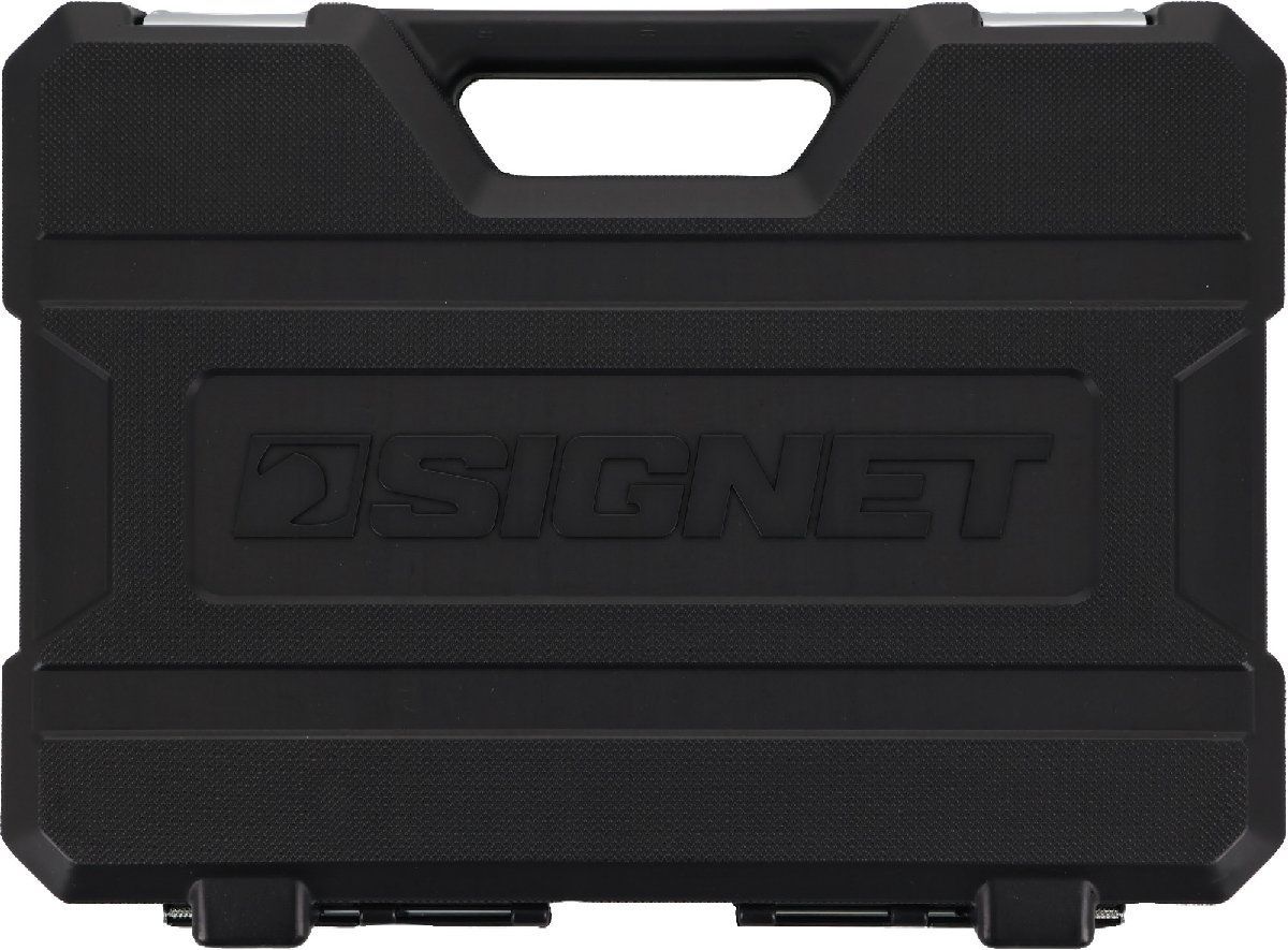 ソケットレンチセット 6角