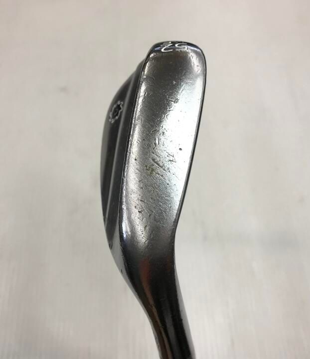 タイトリスト ボーケイ SM 7 ツアークローム 52度 NSプロ Zelos Rフレックス ウェッジ 最短