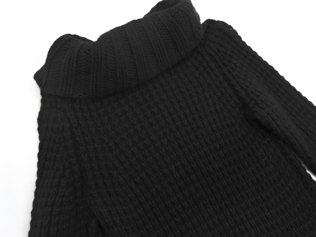 BURBERRY バーバリー BLACK LABEL ブラックレーベル カシミヤ100