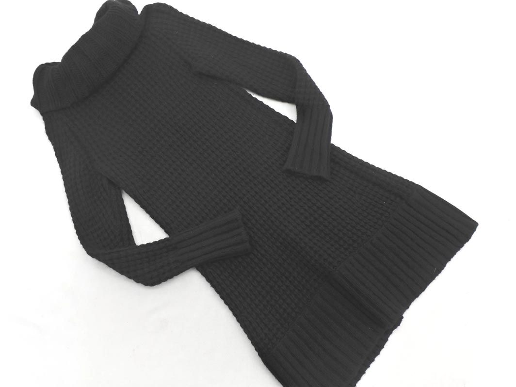 BURBERRY バーバリー BLACK LABEL ブラックレーベル カシミヤ100