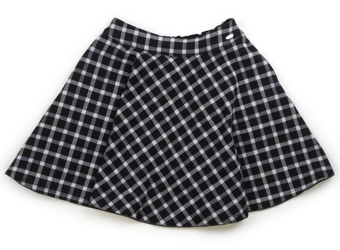 【赤字超特価，100%新品】 【メゾピアノ/mezzopiano】スカート 140サイズ 女の子【子供服・ベビー服】（2003681） その他
