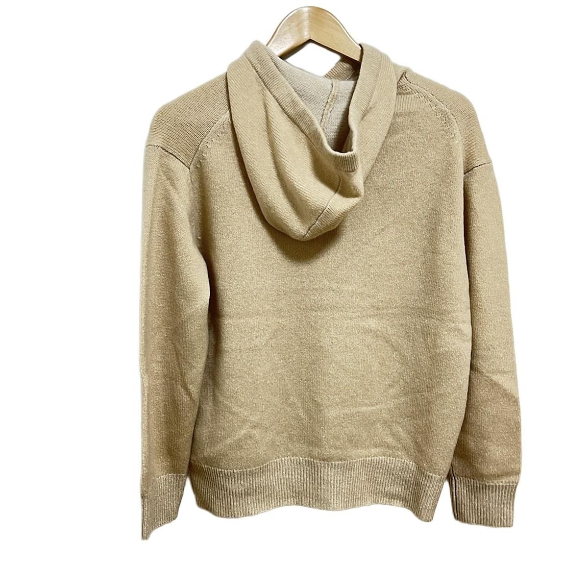 theory luxe(セオリーリュクス) パーカー サイズ38 M レディース