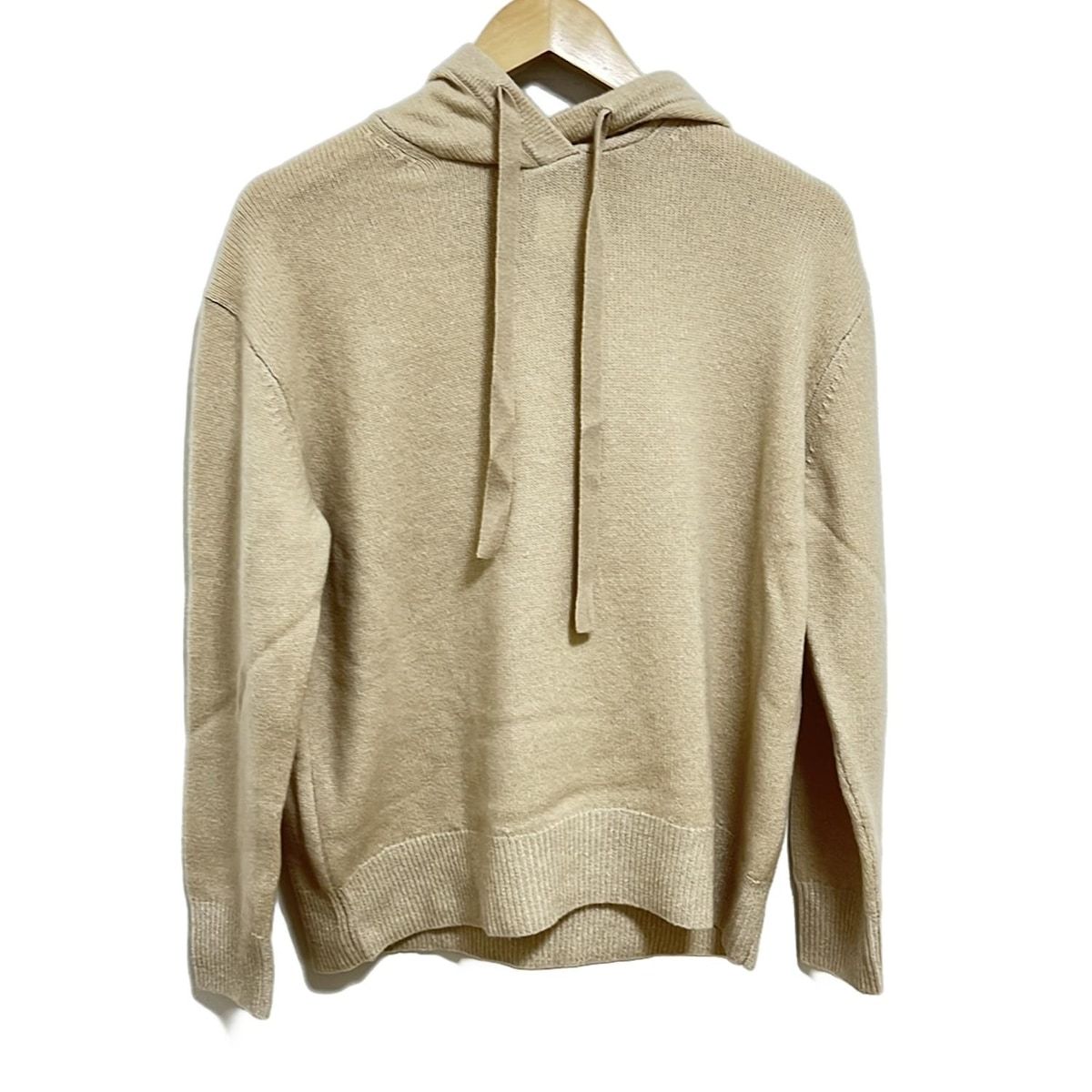 theory luxe(セオリーリュクス) パーカー サイズ38 M レディース